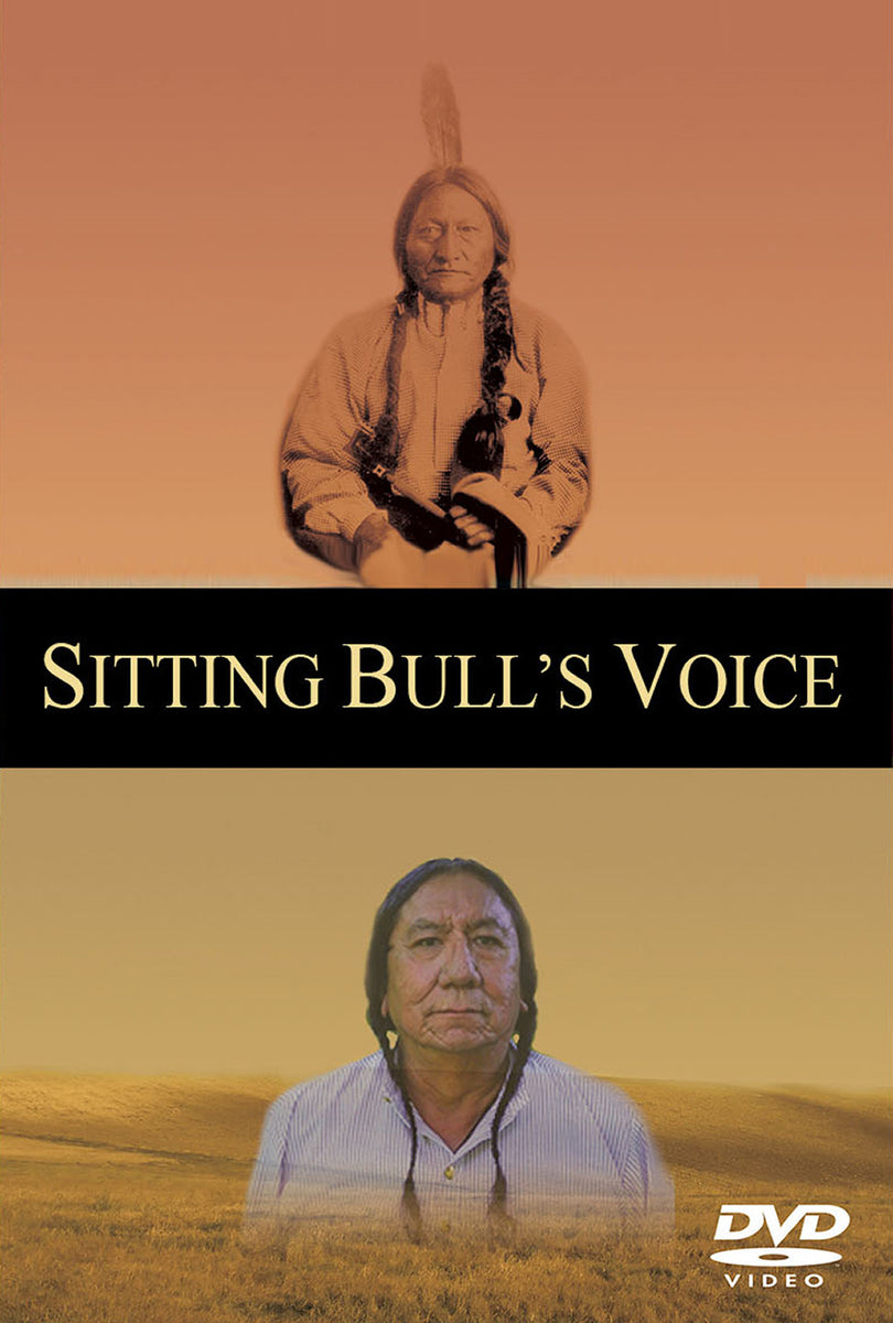 Sitting Bull's Voice – REEL CONTACT