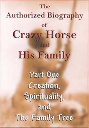 Biography Of Crazy Horse: Part 1 (DVD)