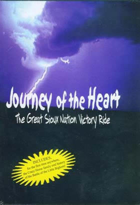 Journey Of The Heart (DVD)